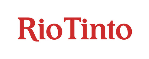 Rio Tinto Careers Logo